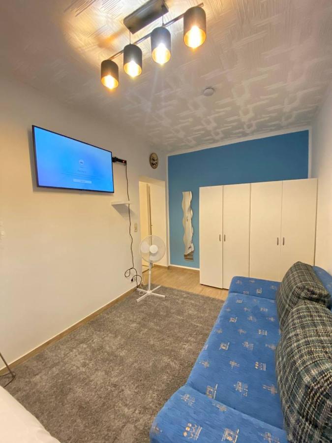 Zentrales Apartment: Kreuzberg, ברלין מראה חיצוני תמונה