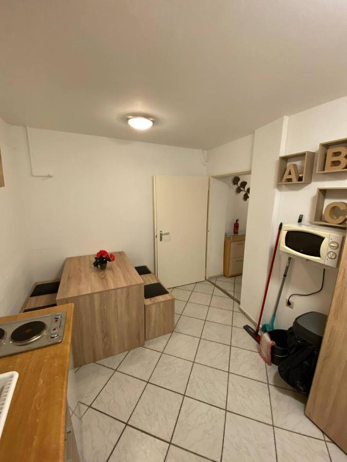 Zentrales Apartment: Kreuzberg, ברלין מראה חיצוני תמונה