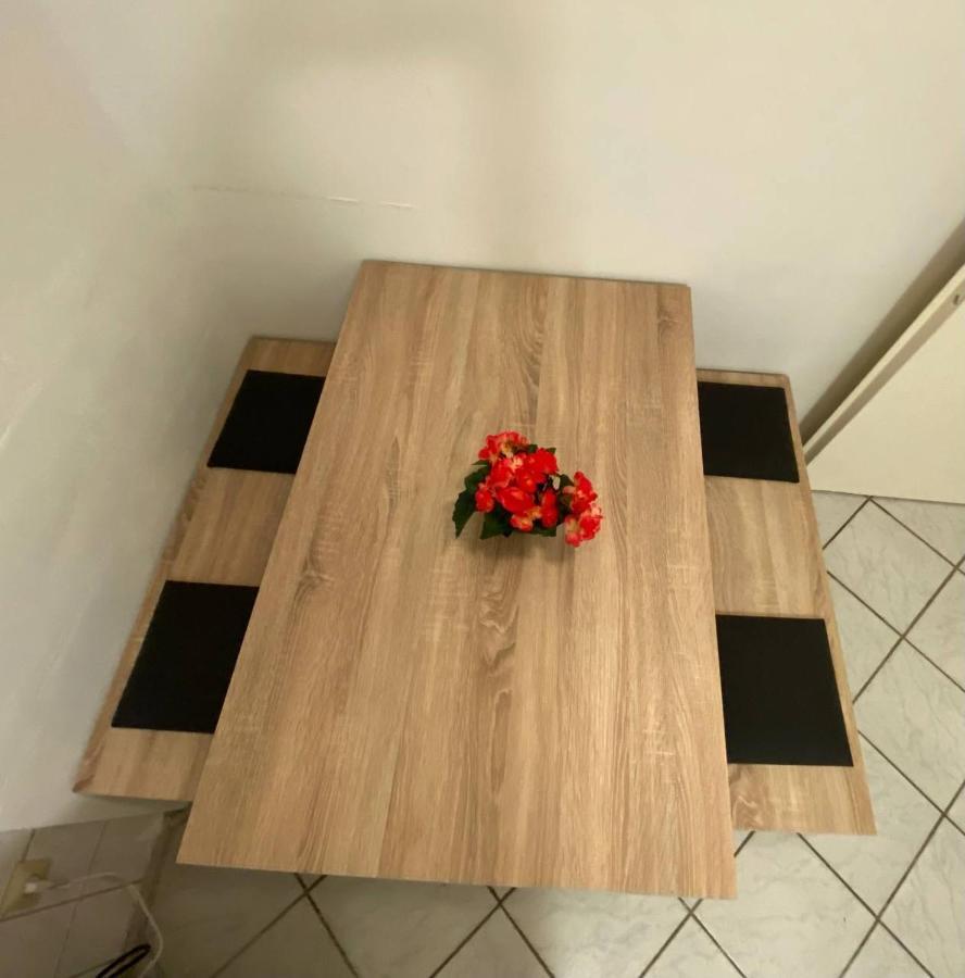 Zentrales Apartment: Kreuzberg, ברלין מראה חיצוני תמונה