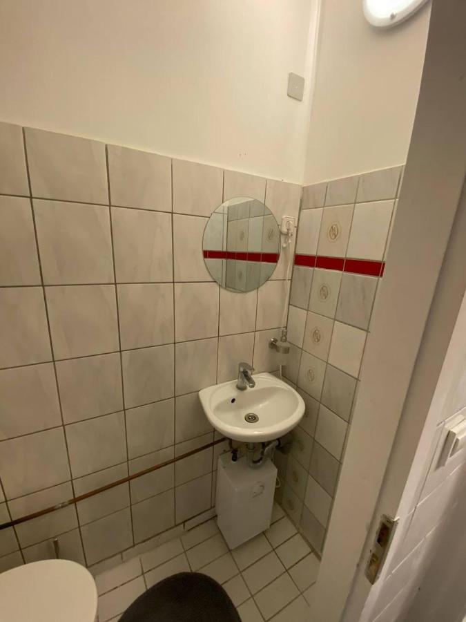 Zentrales Apartment: Kreuzberg, ברלין מראה חיצוני תמונה