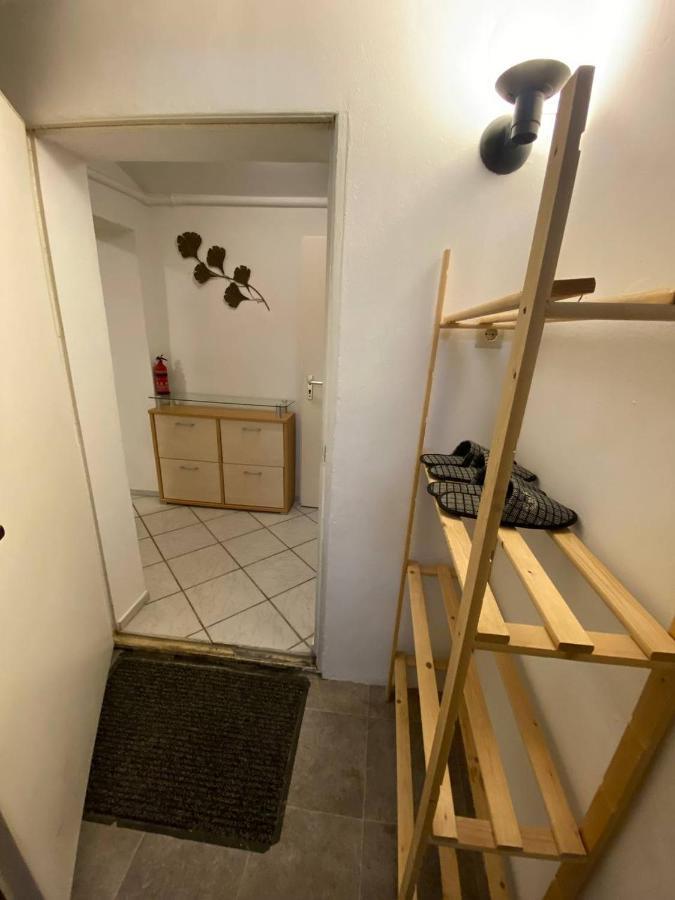 Zentrales Apartment: Kreuzberg, ברלין מראה חיצוני תמונה