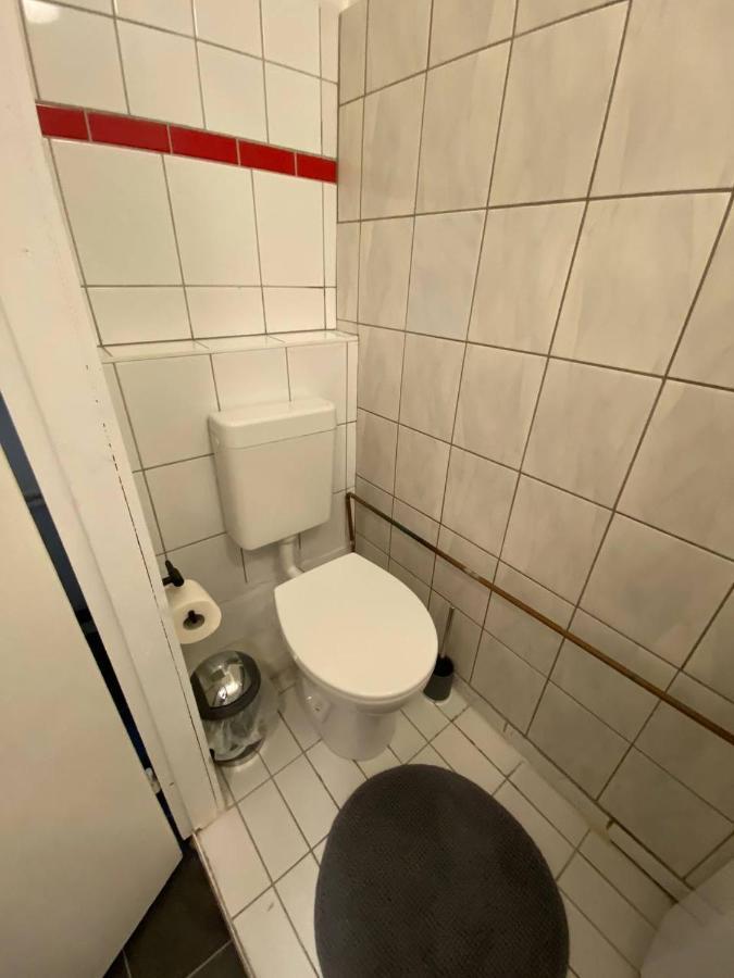 Zentrales Apartment: Kreuzberg, ברלין מראה חיצוני תמונה