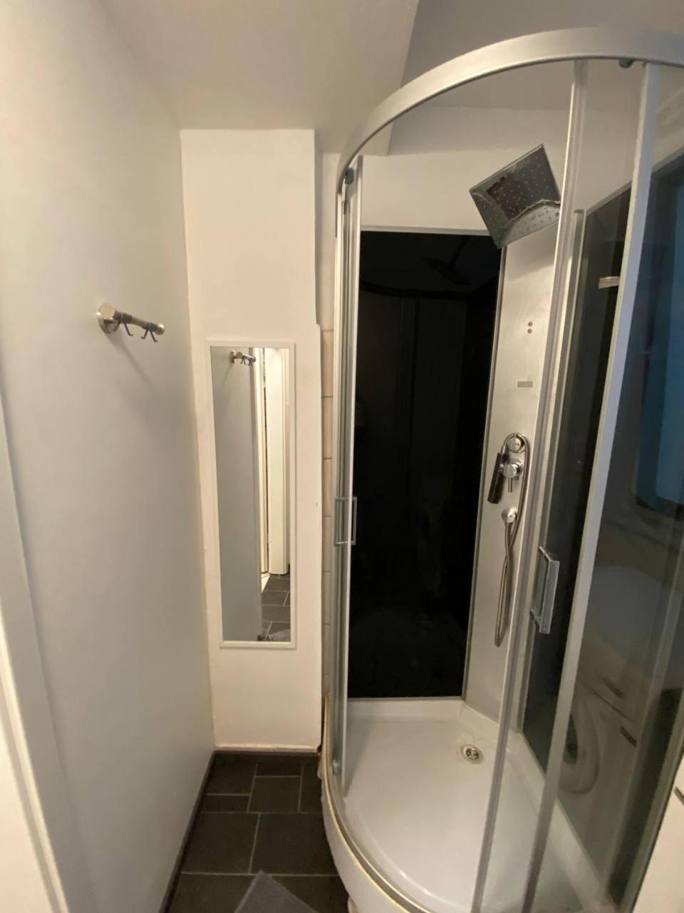 Zentrales Apartment: Kreuzberg, ברלין מראה חיצוני תמונה