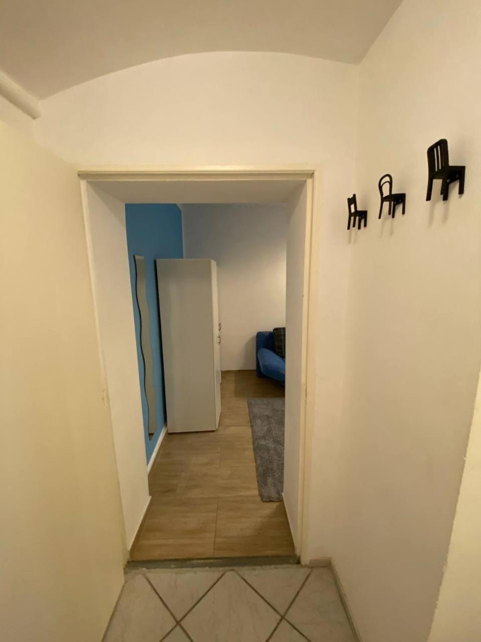 Zentrales Apartment: Kreuzberg, ברלין מראה חיצוני תמונה