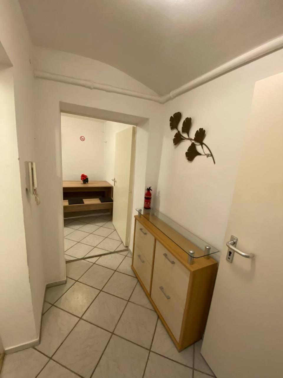 Zentrales Apartment: Kreuzberg, ברלין מראה חיצוני תמונה