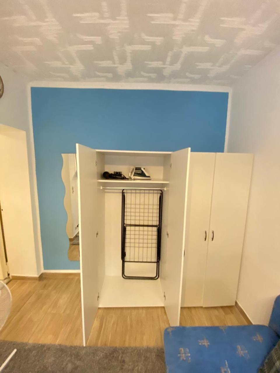 Zentrales Apartment: Kreuzberg, ברלין מראה חיצוני תמונה