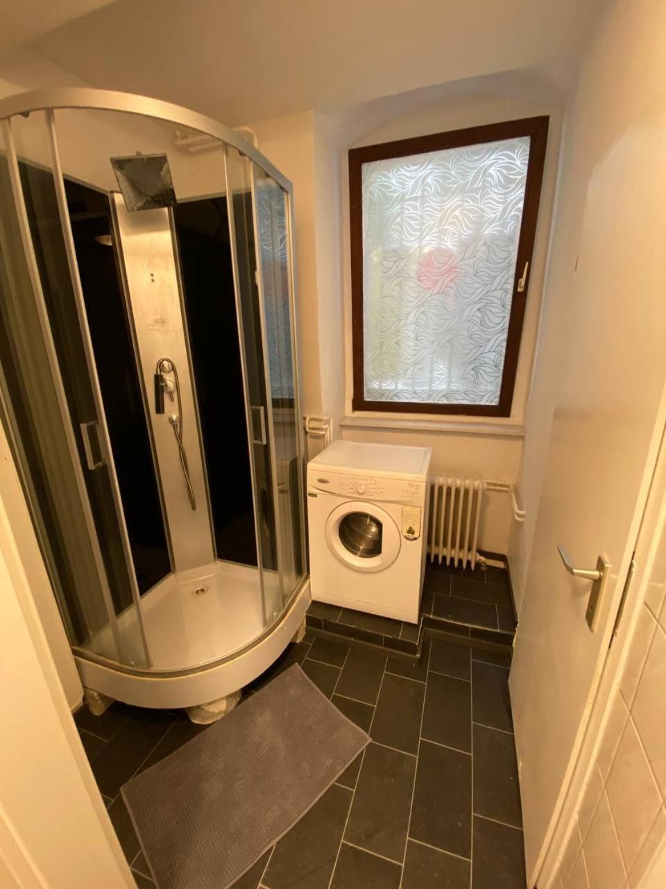 Zentrales Apartment: Kreuzberg, ברלין מראה חיצוני תמונה